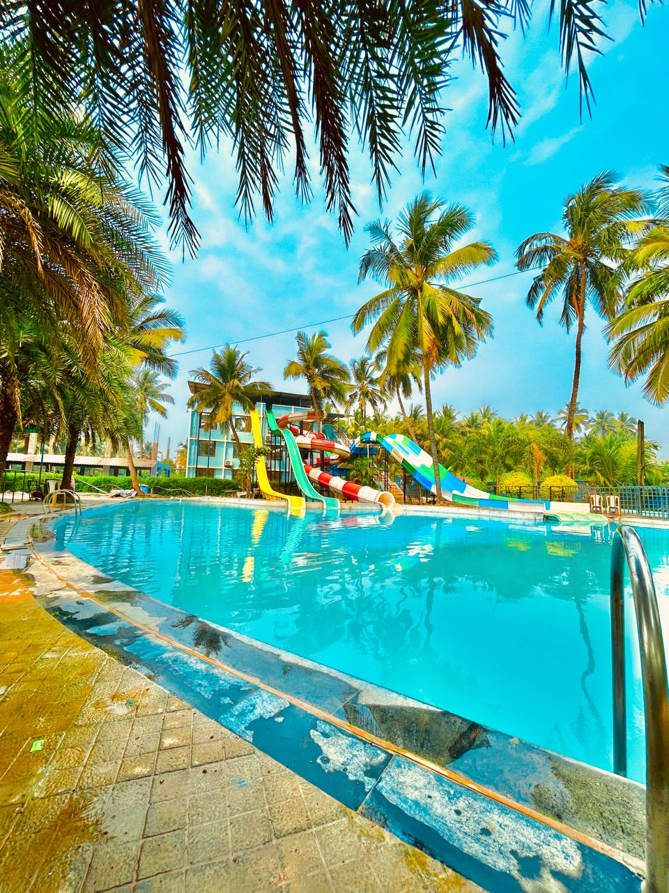 D'atlantic Aquapark & Resort